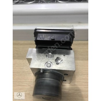 MERCEDES BAŞKAN TİCARET 223 S YENİ S KASA ABS BEYNİ A2239002803